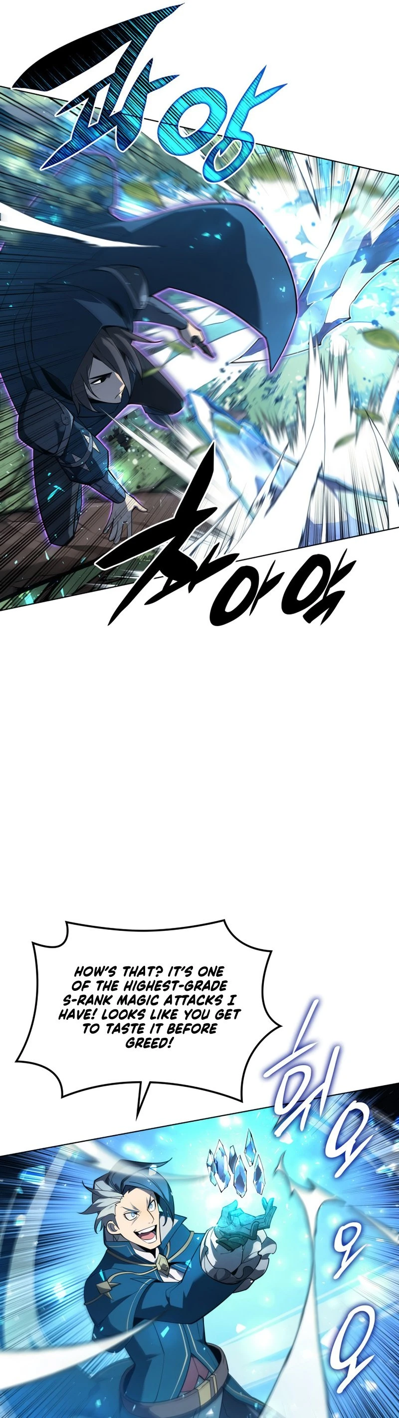 Overgeared Chapter 132 - Page 29