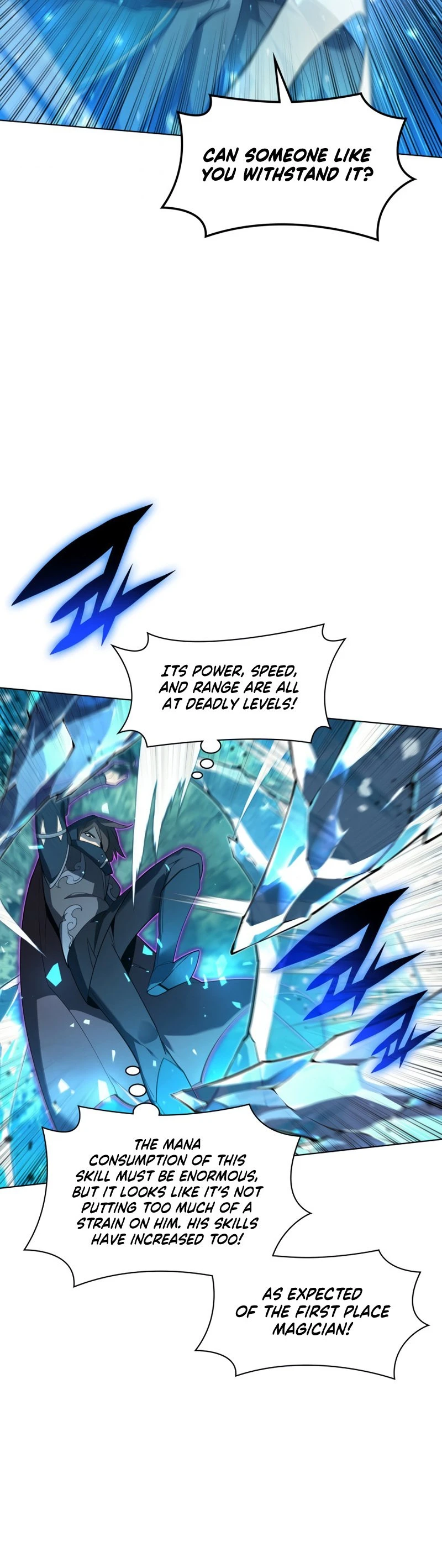 Overgeared Chapter 132 - Page 30