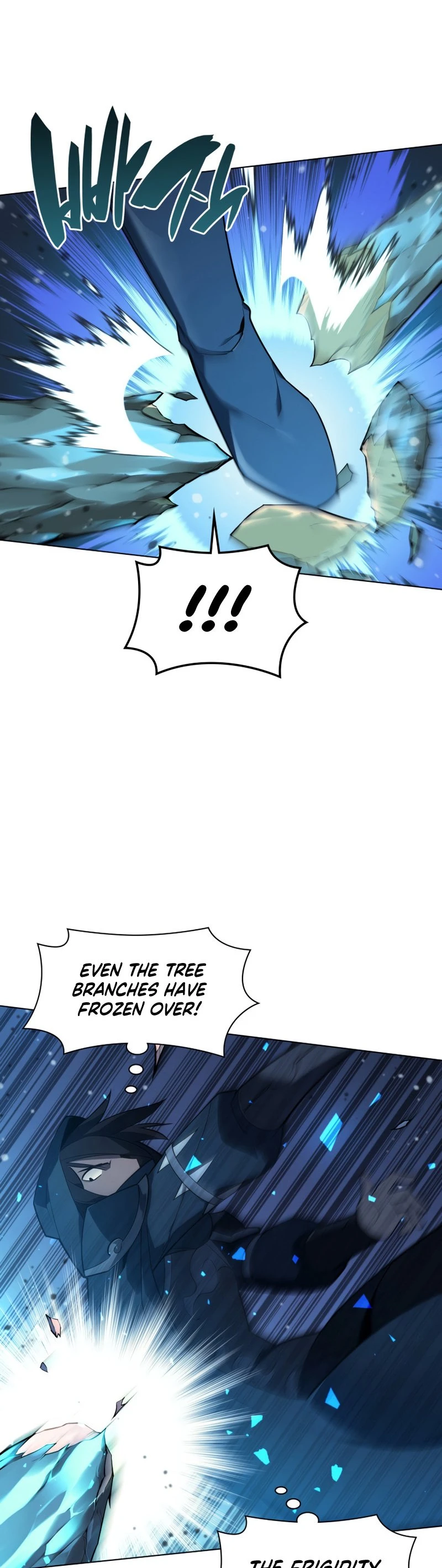 Overgeared Chapter 132 - Page 31