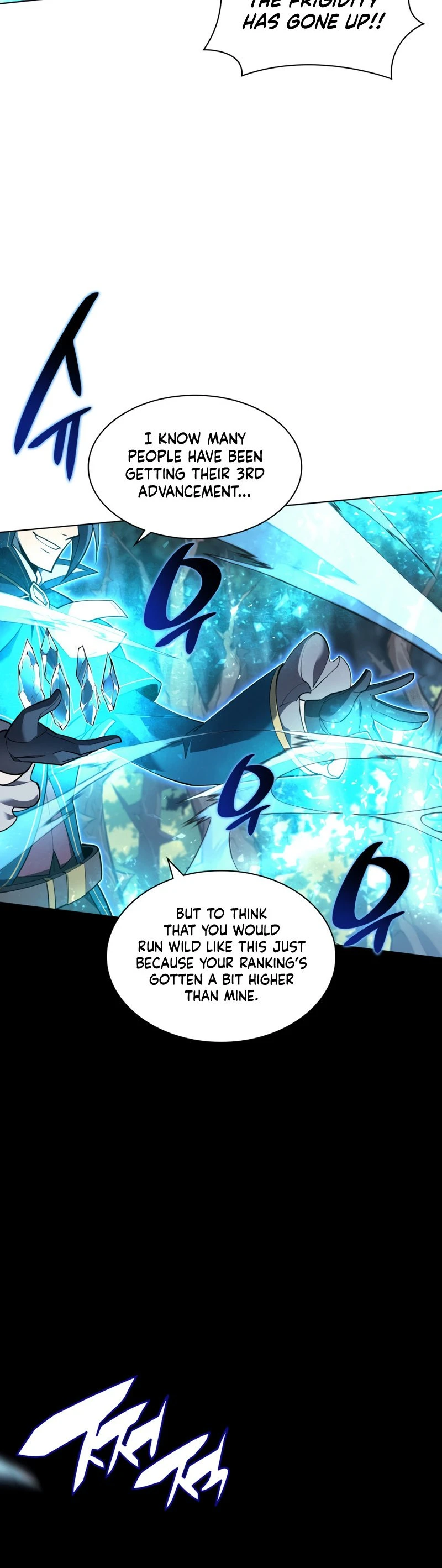 Overgeared Chapter 132 - Page 32