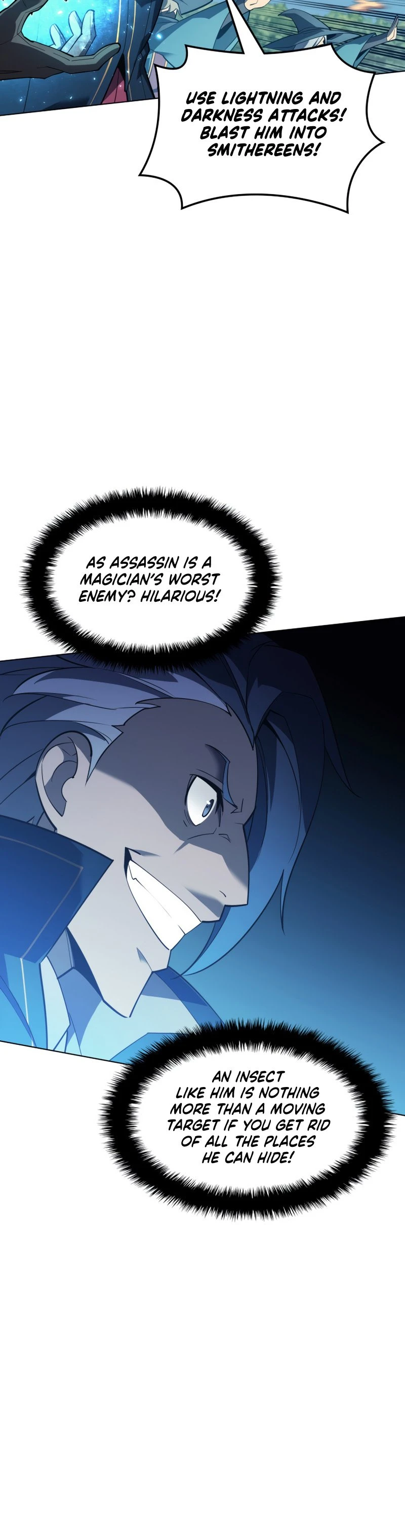 Overgeared Chapter 132 - Page 35