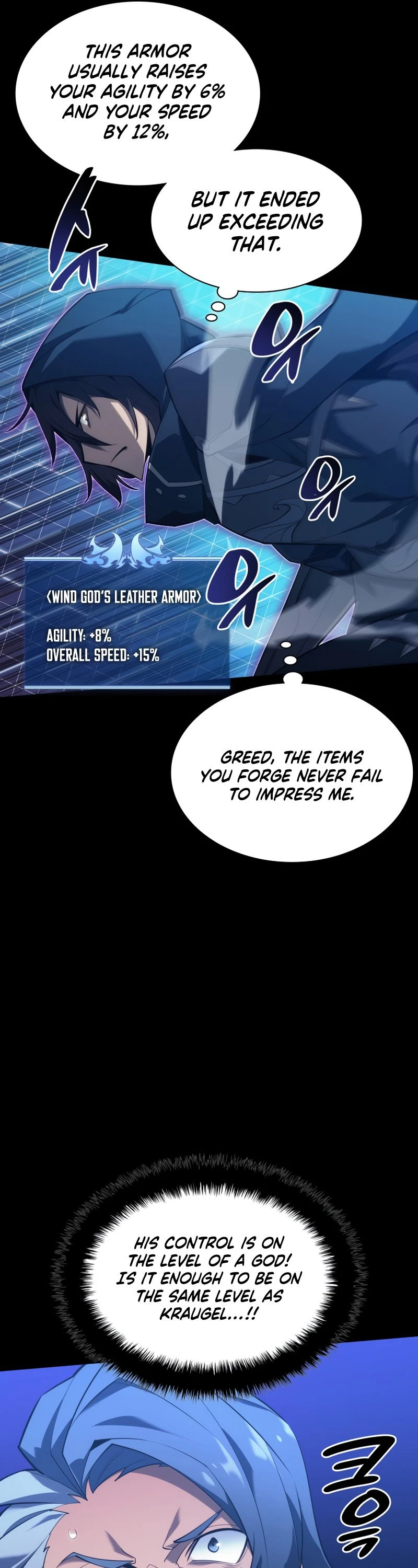Overgeared Chapter 132 - Page 41