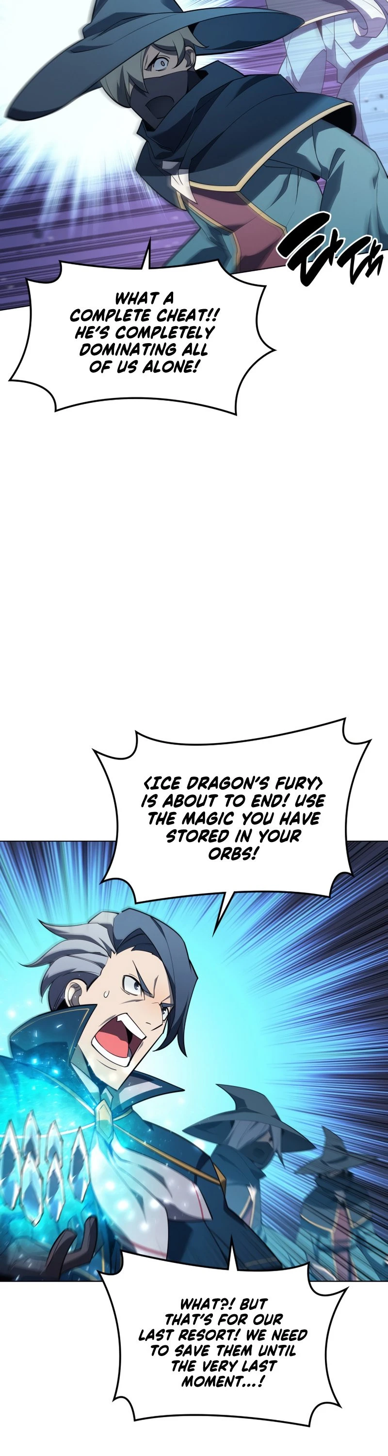 Overgeared Chapter 132 - Page 44