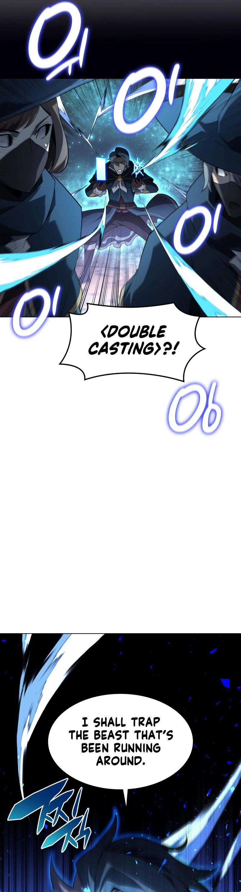 Overgeared Chapter 132 - Page 49