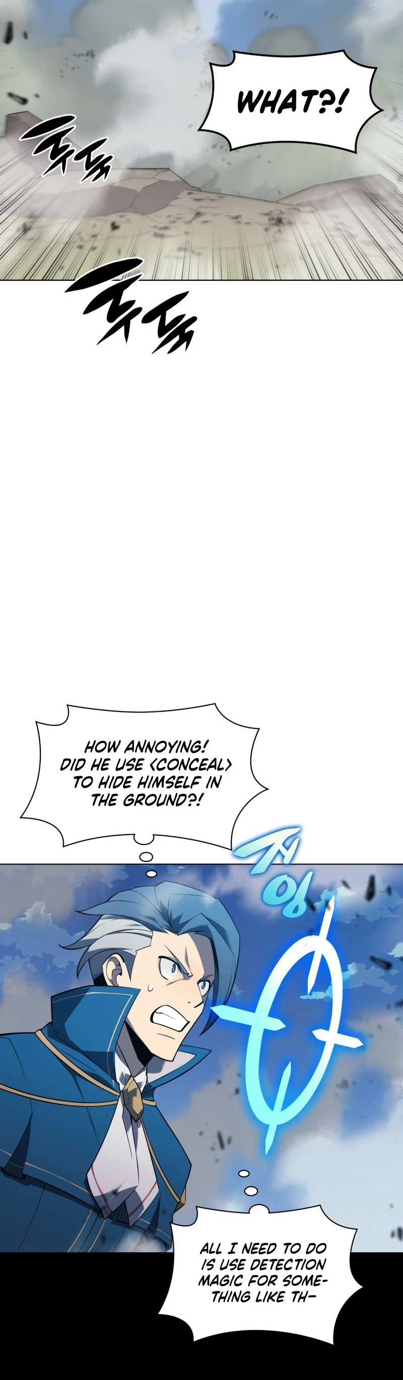 Overgeared Chapter 132 - Page 55