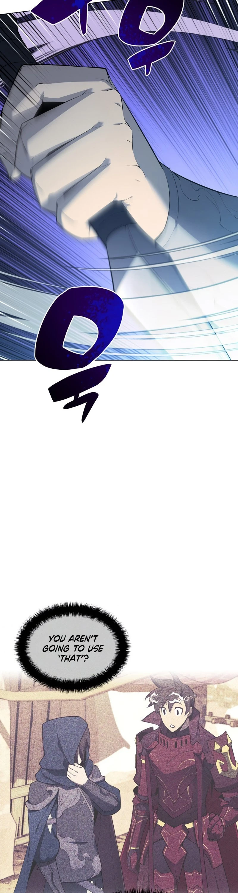 Overgeared Chapter 132 - Page 59