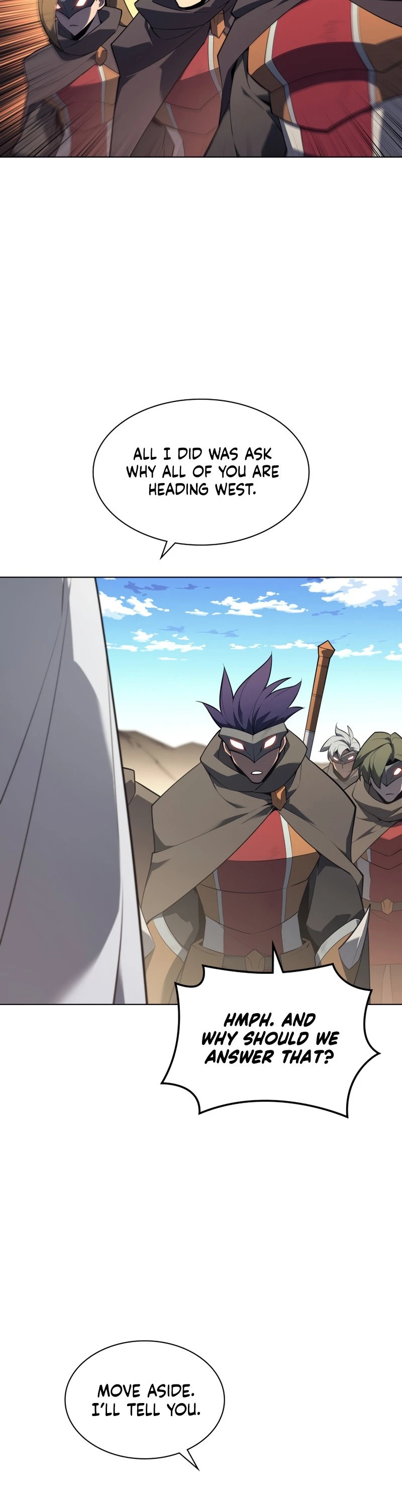 Overgeared Chapter 132 - Page 64