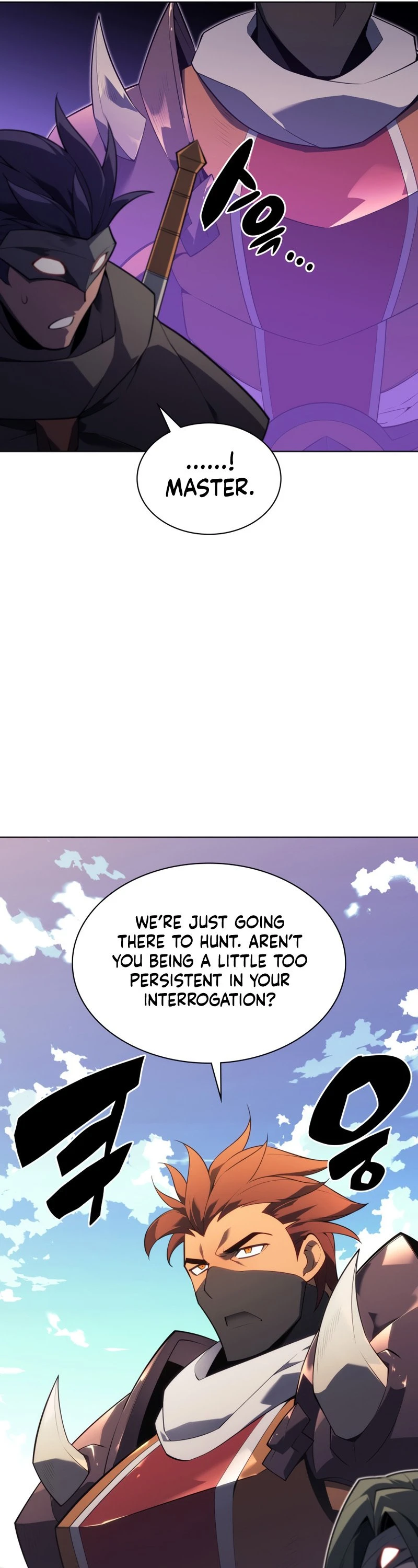 Overgeared Chapter 132 - Page 65