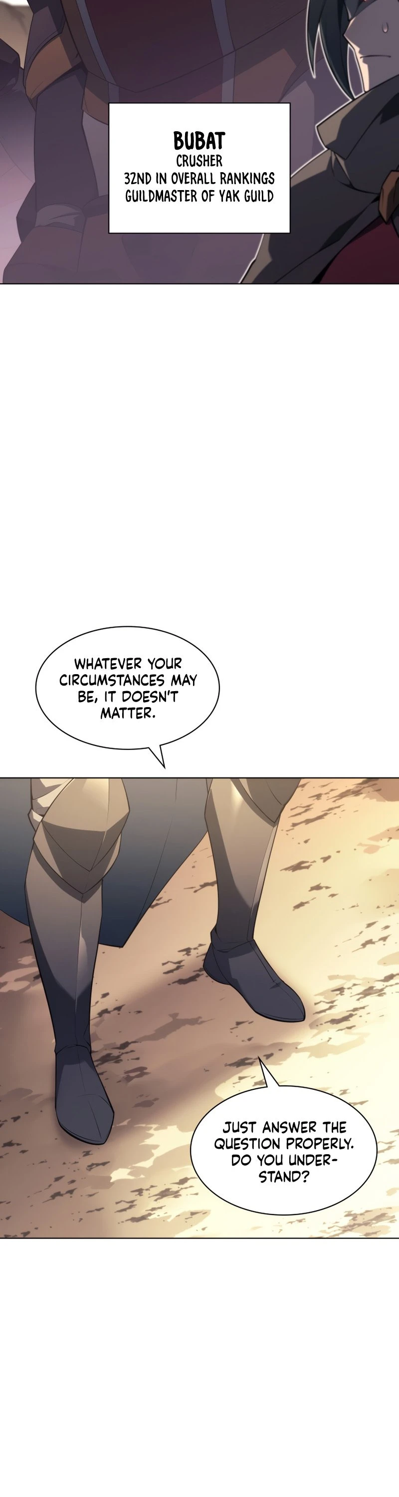 Overgeared Chapter 132 - Page 66