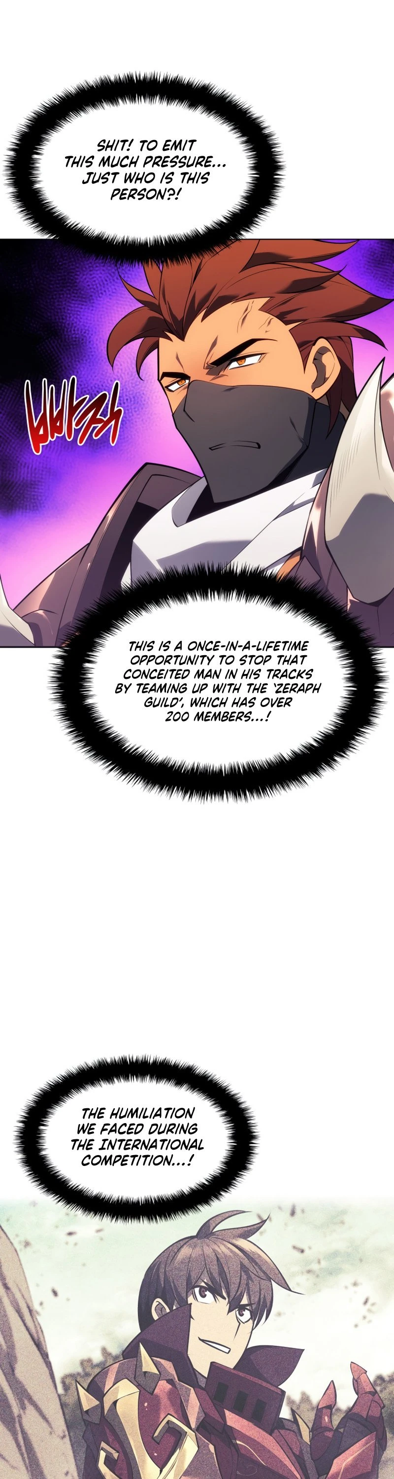 Overgeared Chapter 132 - Page 67