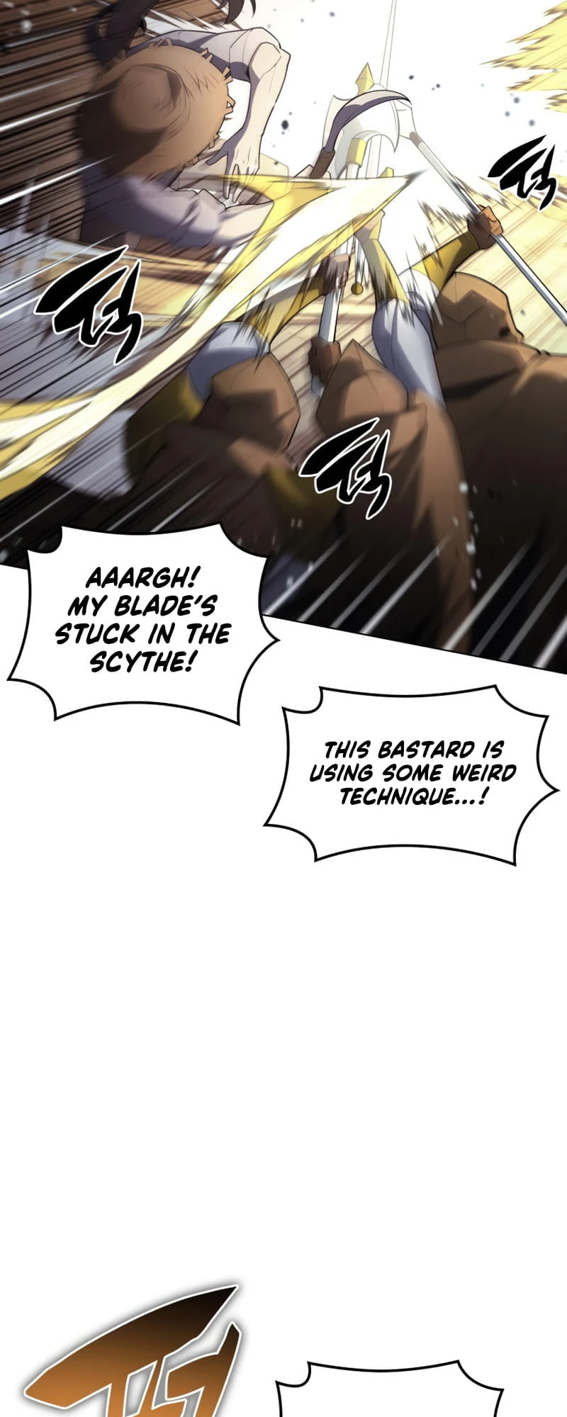 Overgeared Chapter 135 - Page 6