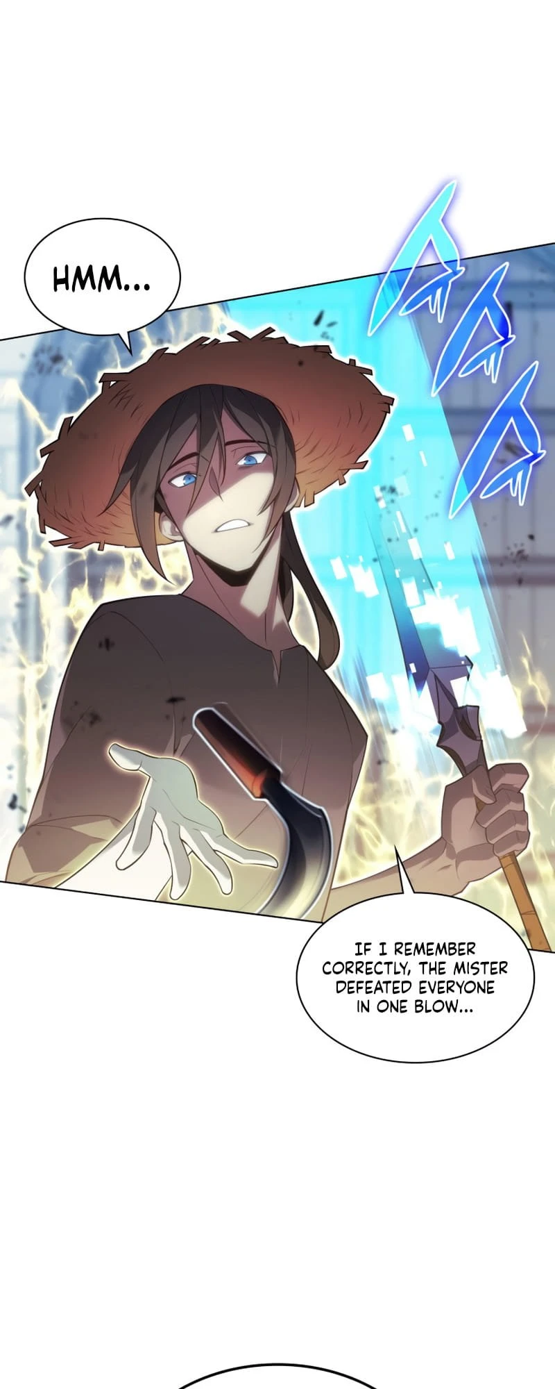 Overgeared Chapter 135 - Page 8