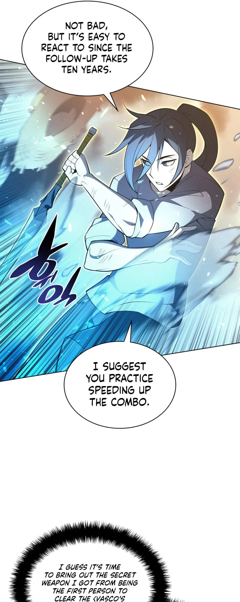 Overgeared Chapter 135 - Page 20