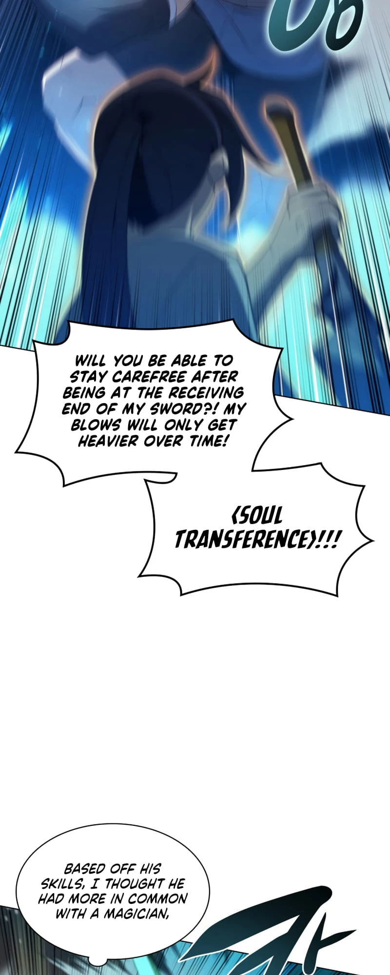 Overgeared Chapter 135 - Page 22