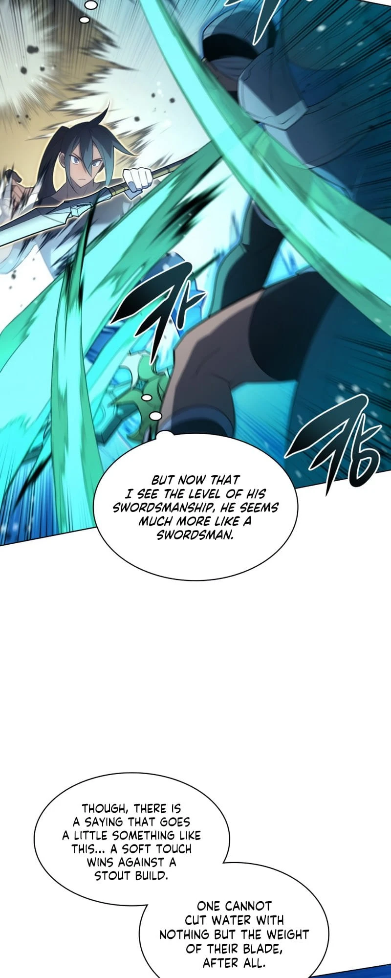 Overgeared Chapter 135 - Page 23