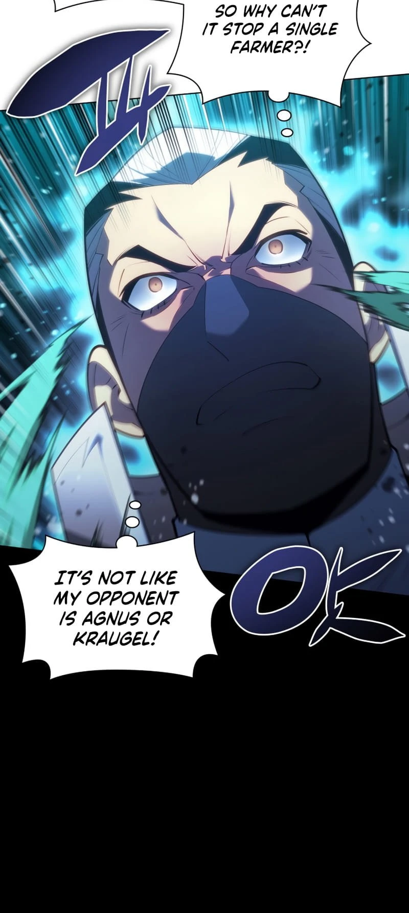 Overgeared Chapter 135 - Page 31