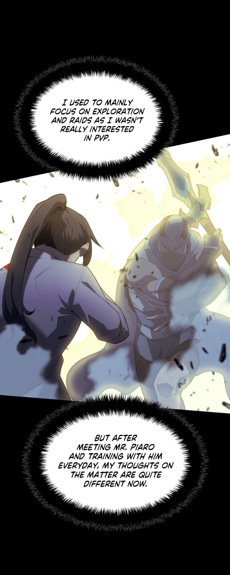 Overgeared Chapter 135 - Page 33