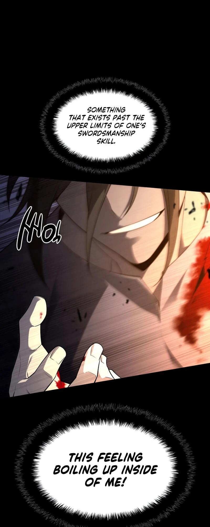 Overgeared Chapter 135 - Page 34