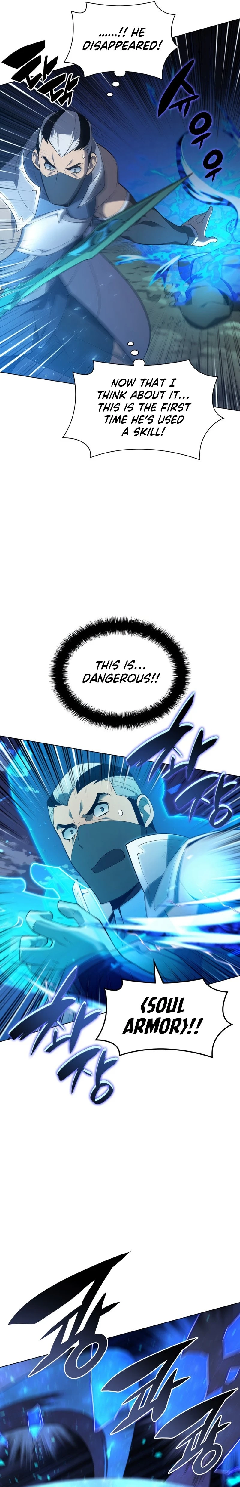 Overgeared Chapter 135 - Page 38