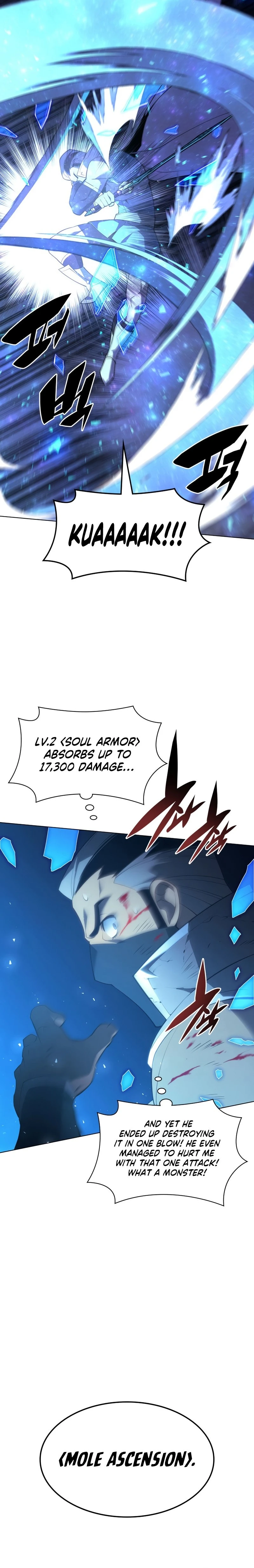 Overgeared Chapter 135 - Page 39