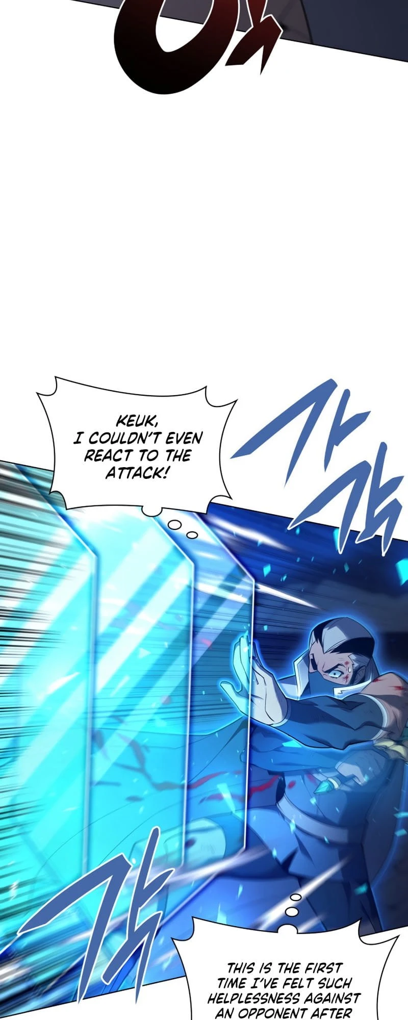 Overgeared Chapter 135 - Page 41