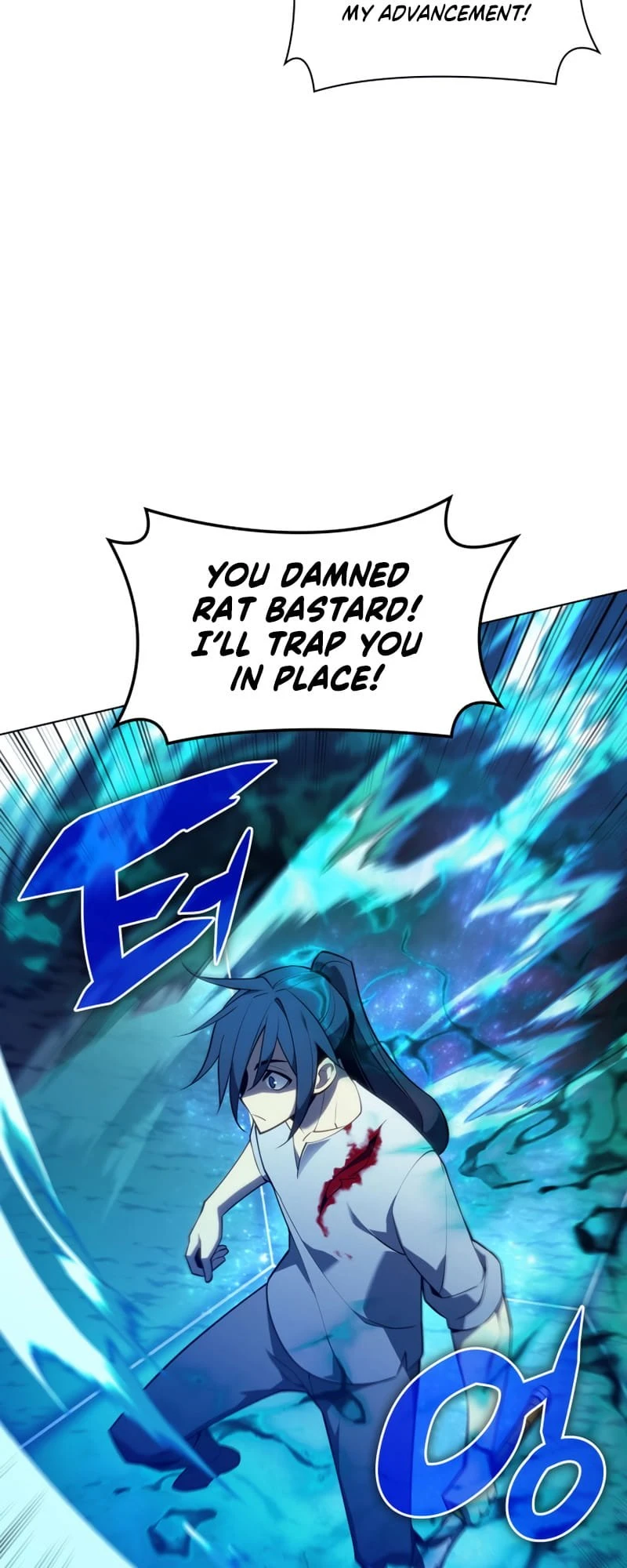 Overgeared Chapter 135 - Page 42