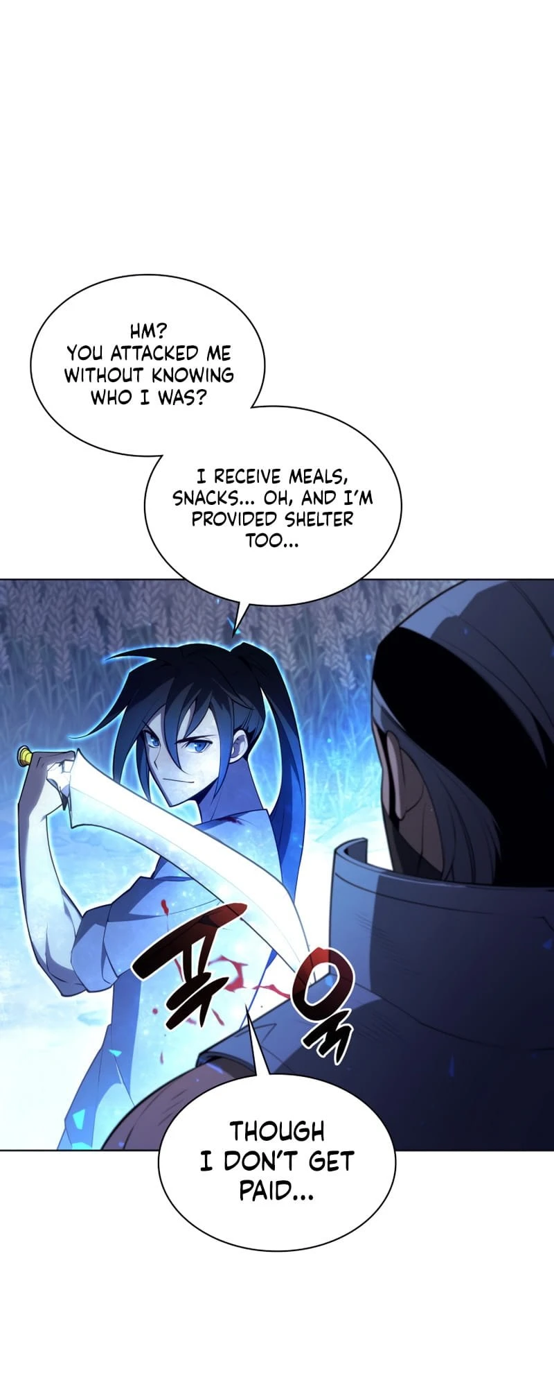 Overgeared Chapter 135 - Page 54