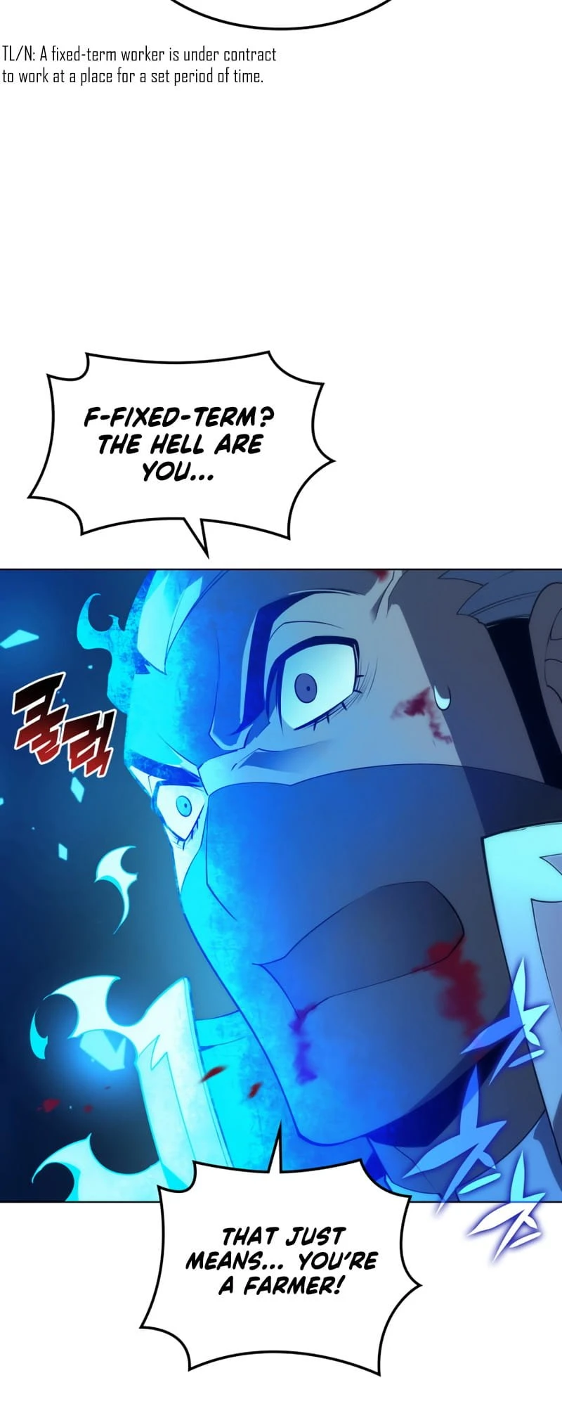 Overgeared Chapter 135 - Page 56