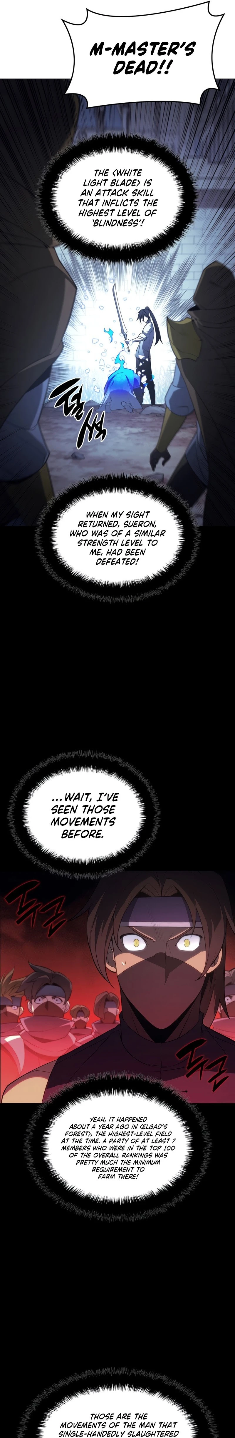 Overgeared Chapter 135 - Page 58