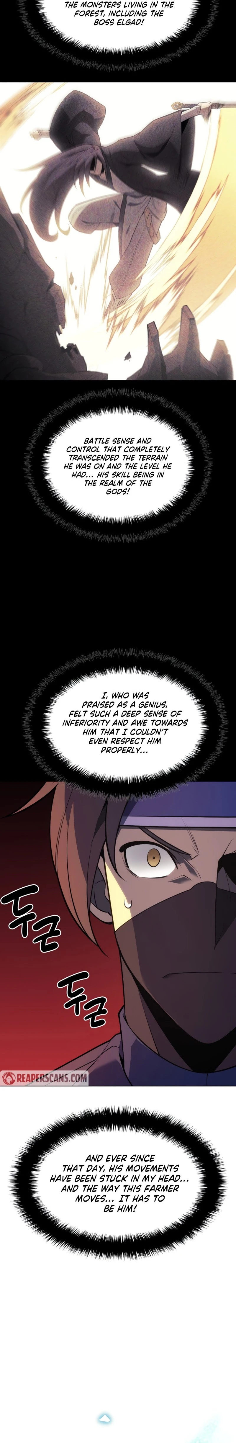 Overgeared Chapter 135 - Page 59