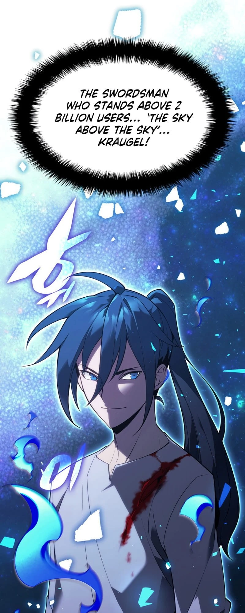 Overgeared Chapter 135 - Page 60