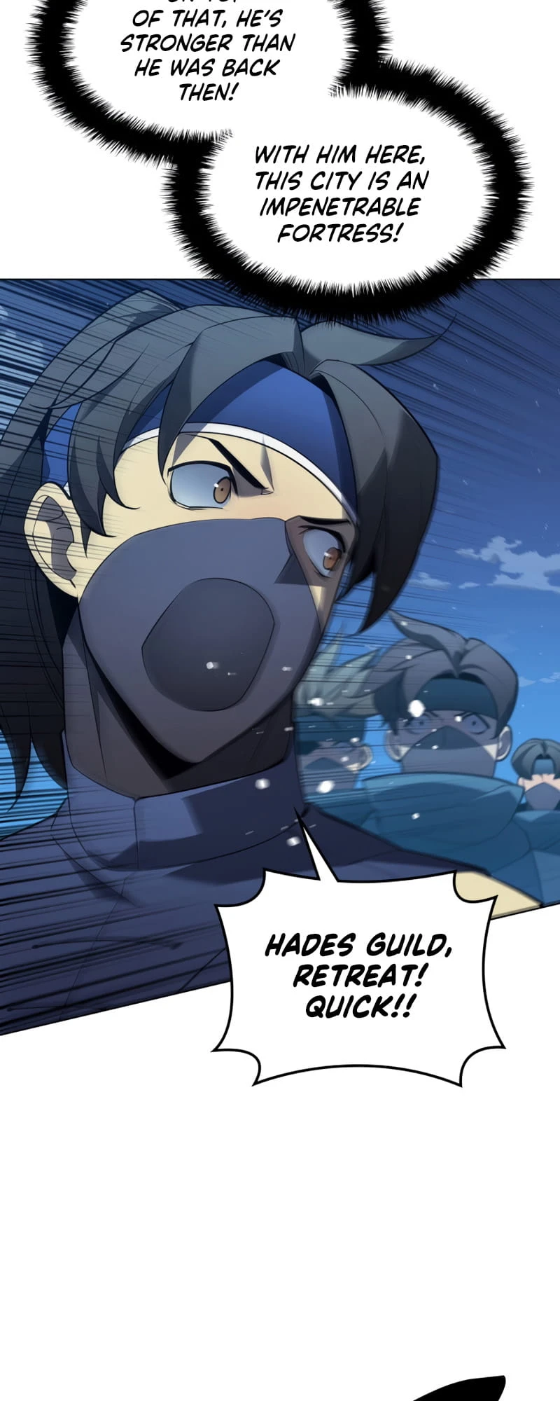 Overgeared Chapter 135 - Page 62