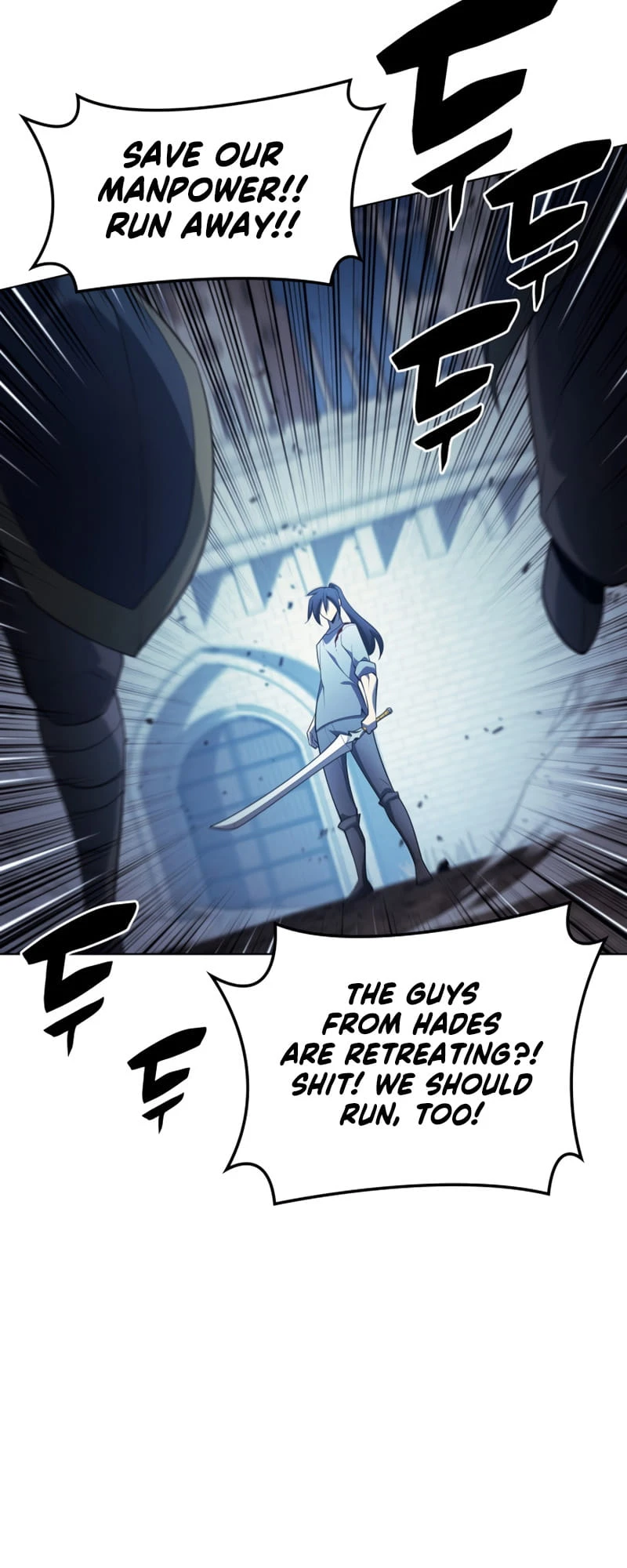 Overgeared Chapter 135 - Page 63