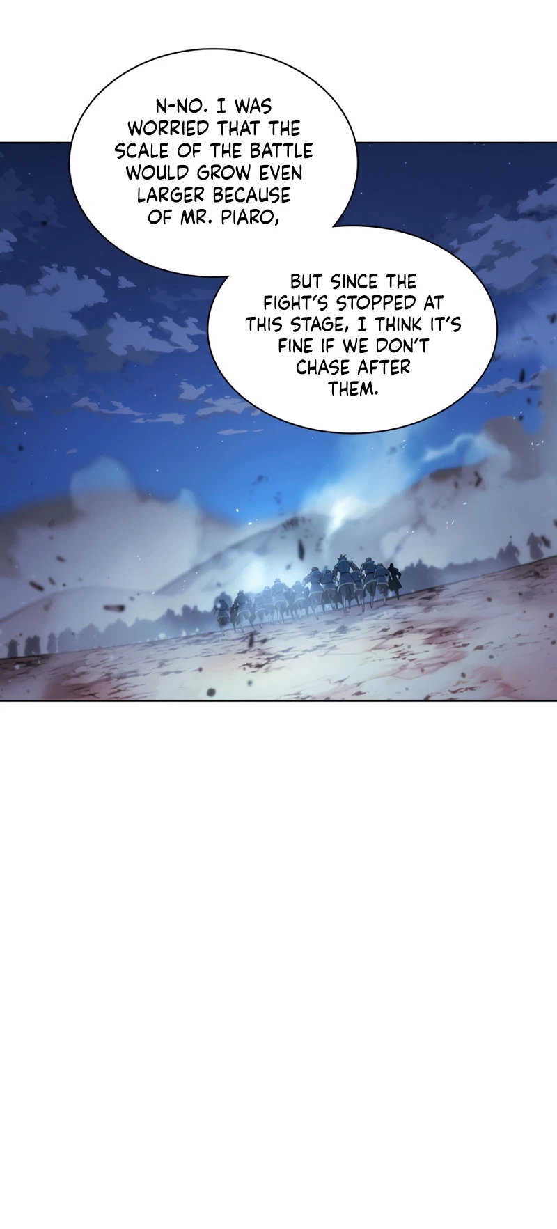 Overgeared Chapter 135 - Page 65