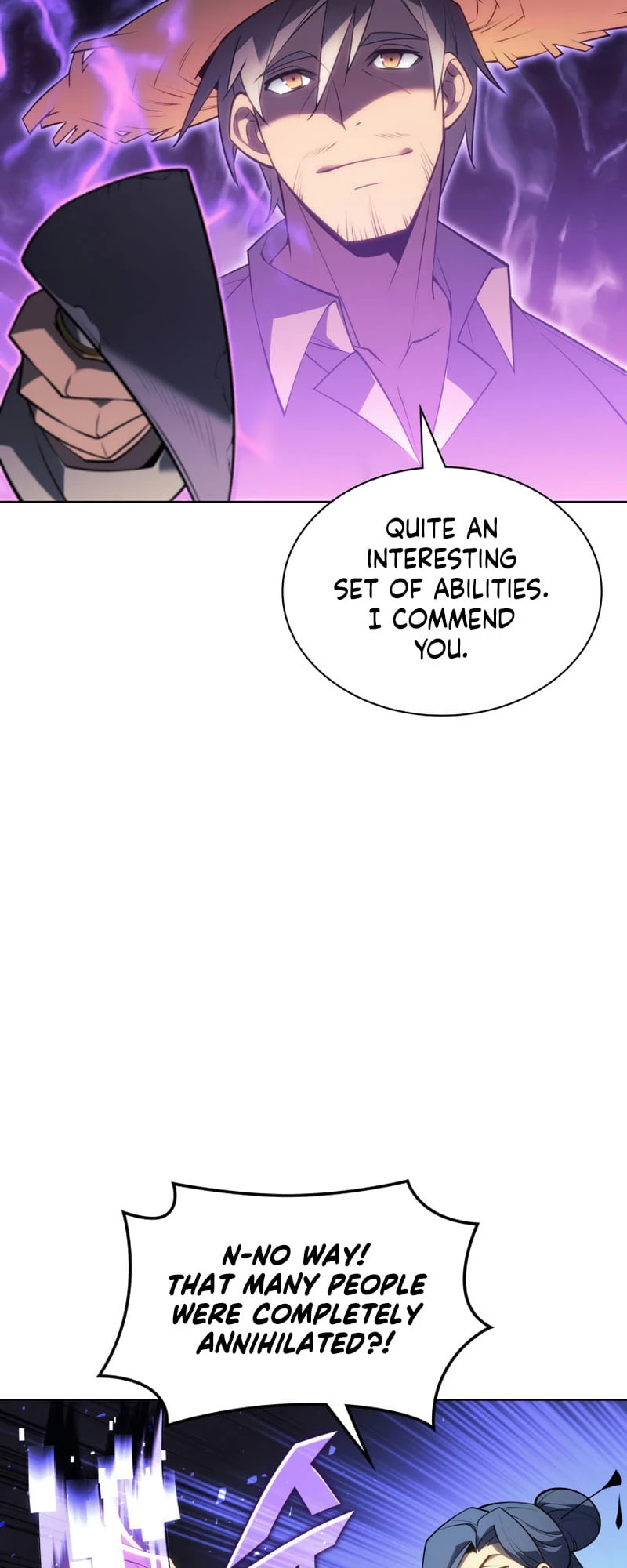 Overgeared Chapter 135 - Page 70