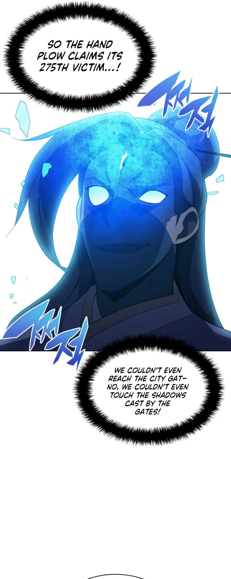Overgeared Chapter 135 - Page 74