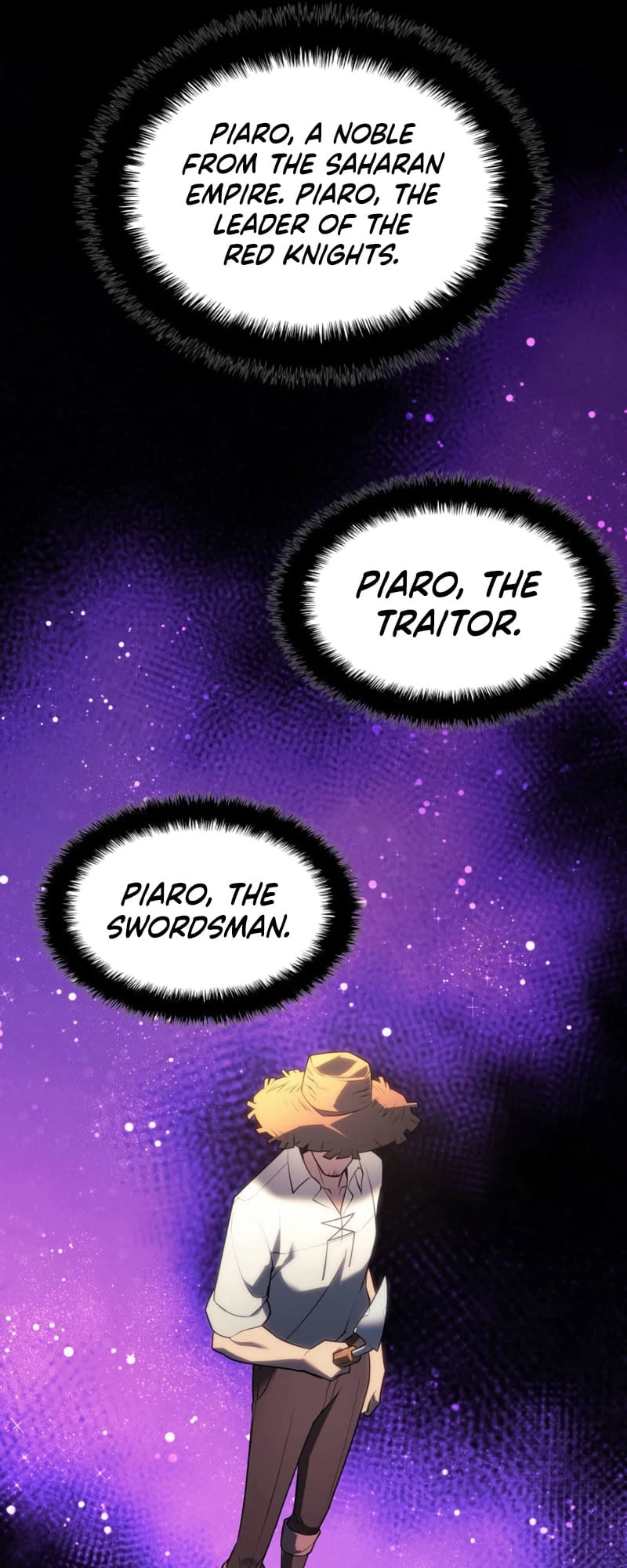 Overgeared Chapter 135 - Page 80