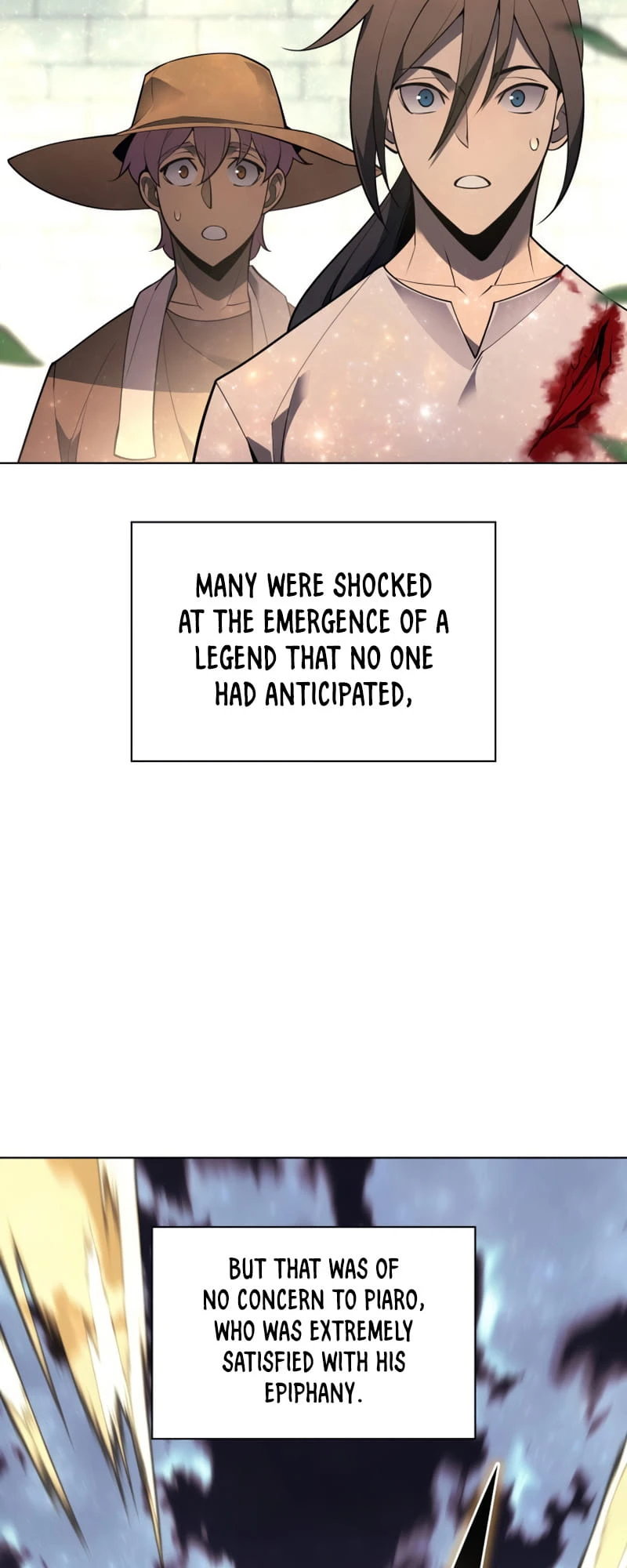 Overgeared Chapter 135 - Page 96