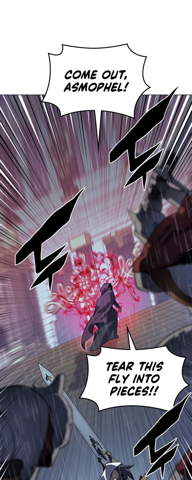Overgeared Chapter 139 - Page 3