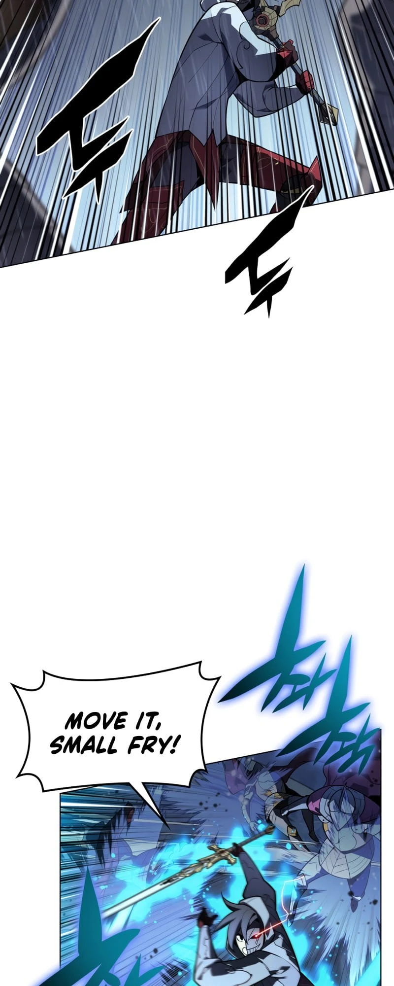 Overgeared Chapter 139 - Page 4