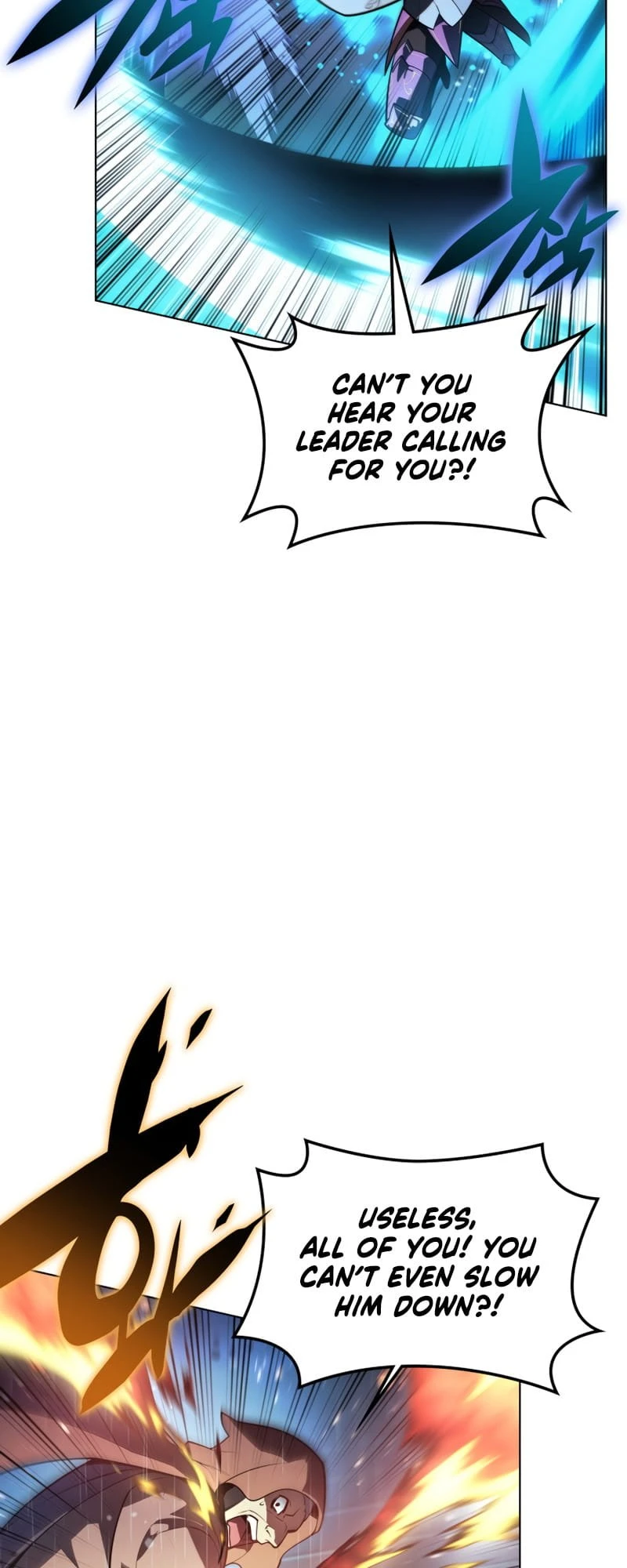 Overgeared Chapter 139 - Page 5