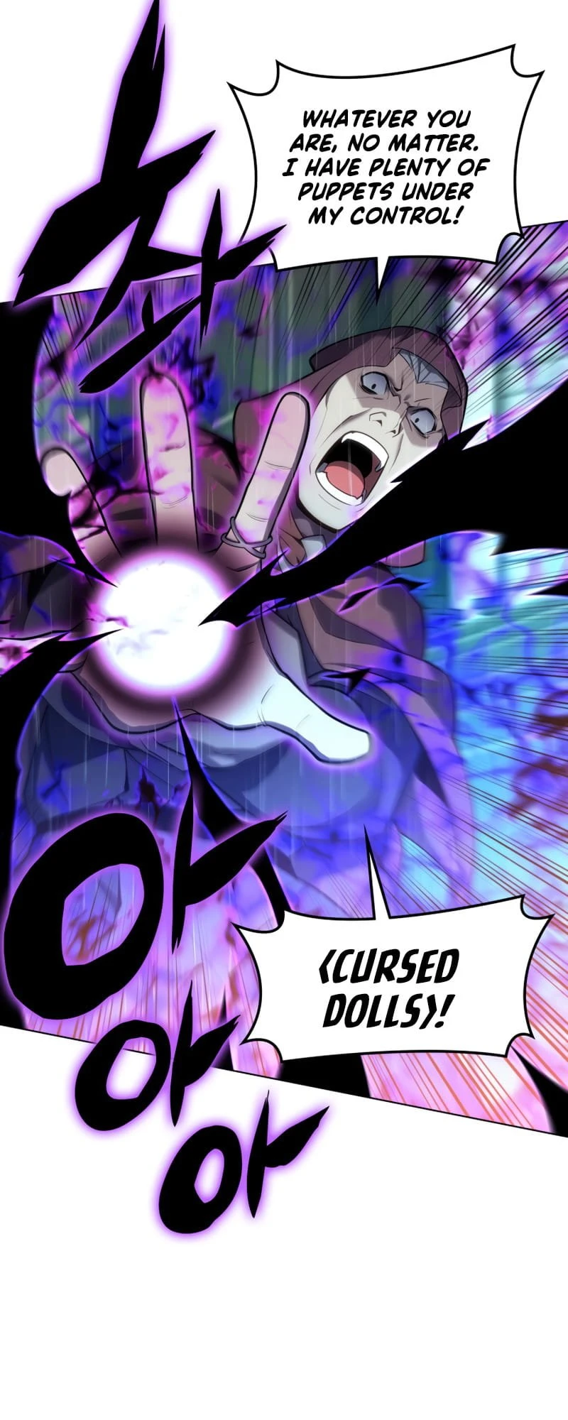 Overgeared Chapter 139 - Page 9