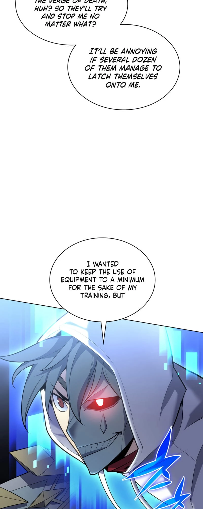 Overgeared Chapter 139 - Page 12