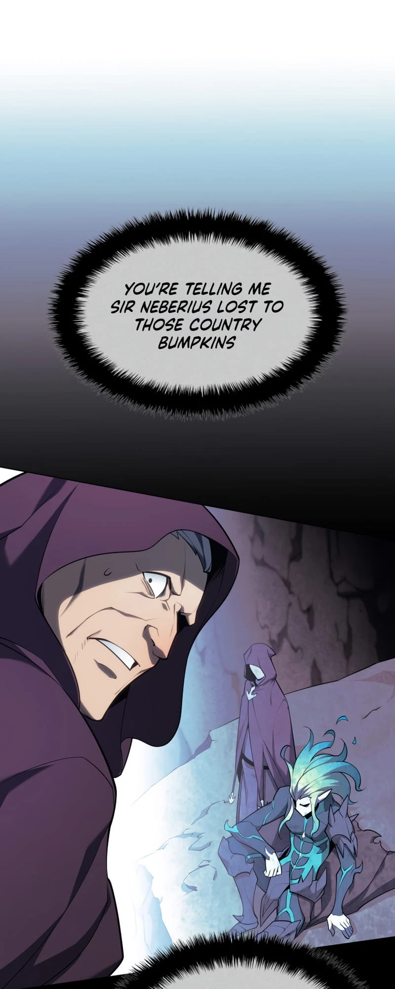 Overgeared Chapter 139 - Page 16