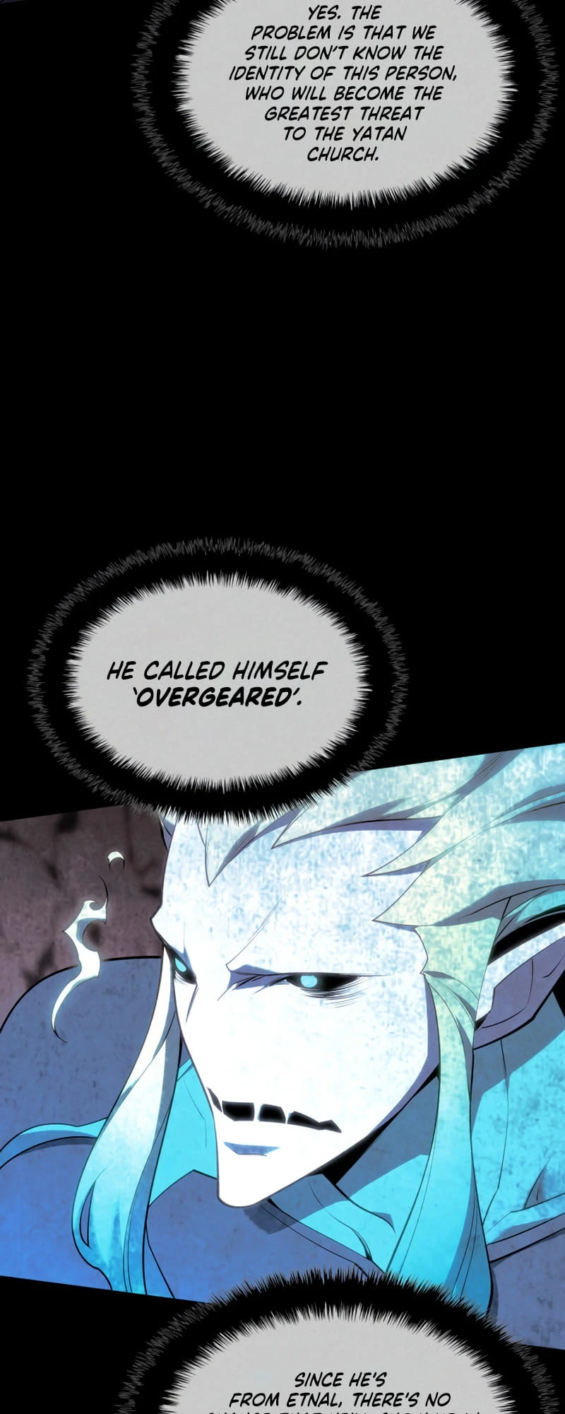 Overgeared Chapter 139 - Page 17