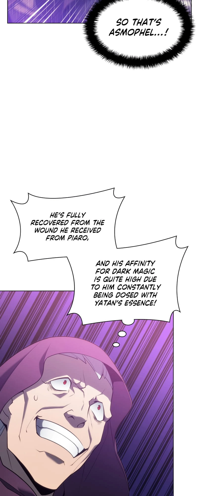 Overgeared Chapter 139 - Page 24