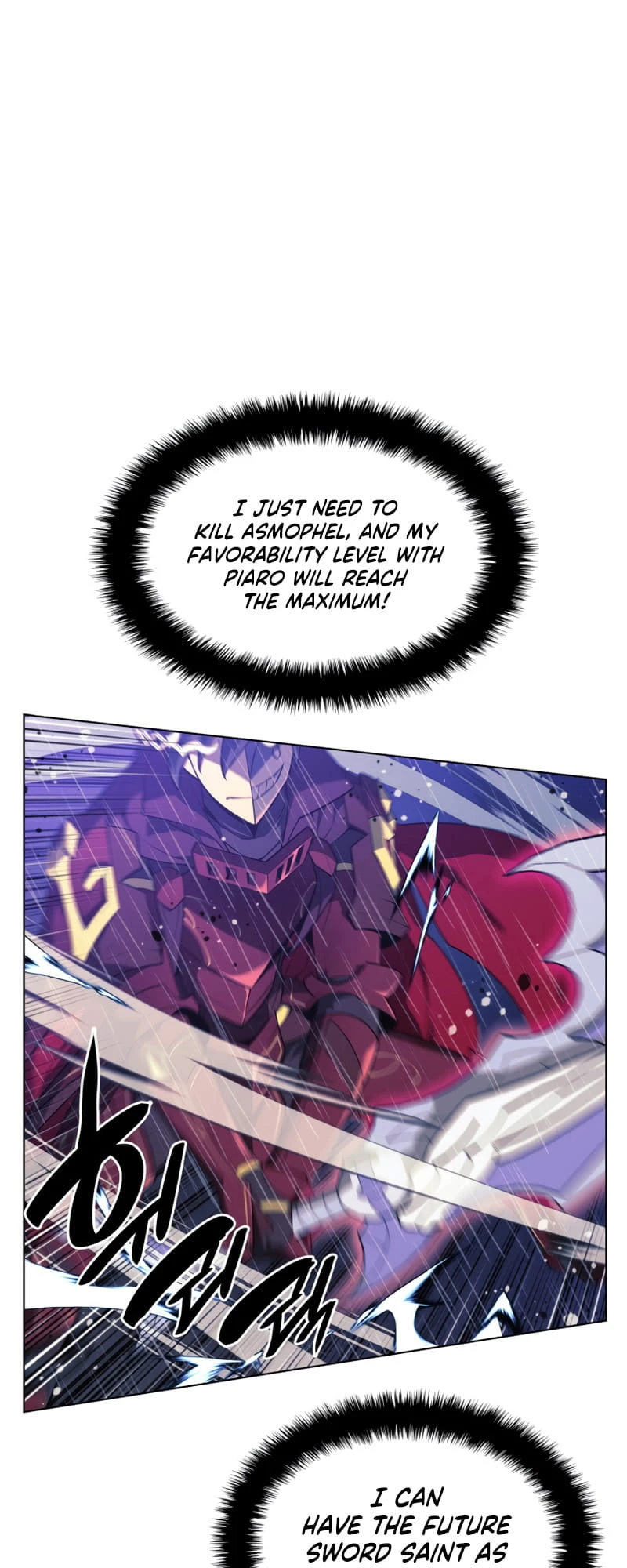 Overgeared Chapter 139 - Page 27