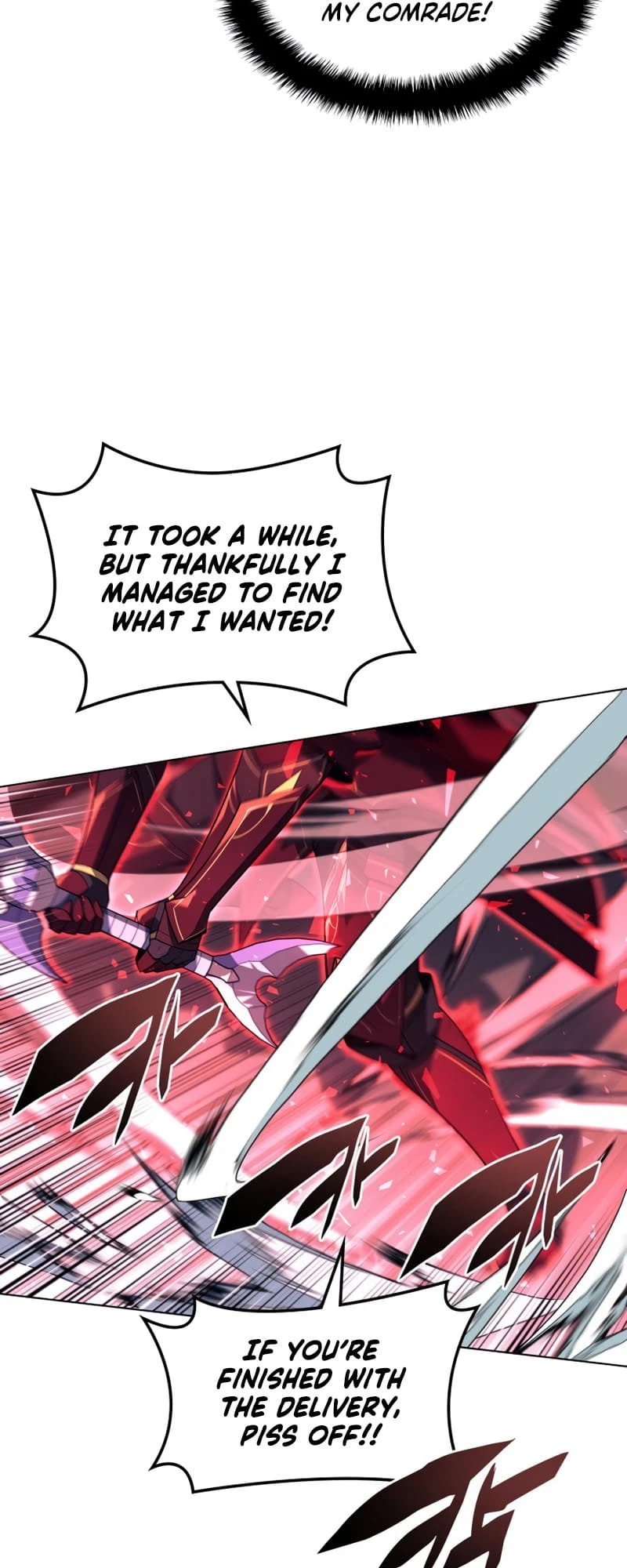 Overgeared Chapter 139 - Page 28