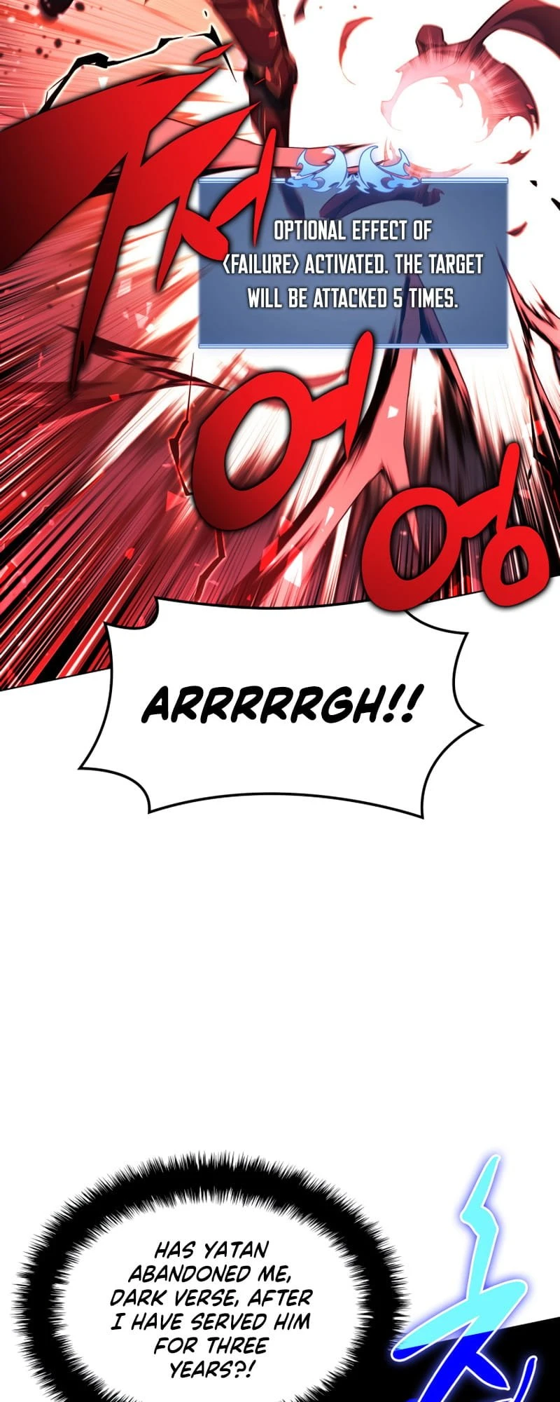 Overgeared Chapter 139 - Page 30