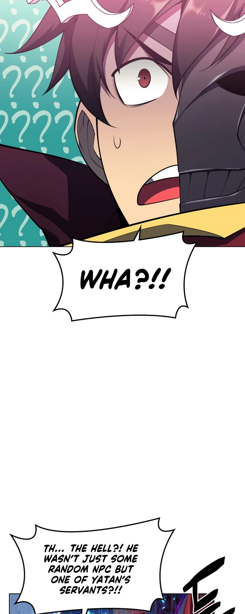Overgeared Chapter 139 - Page 36